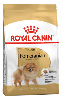 Royal Canin Pomeranian Yetişkin 3 kg Köpek Maması kullananlar yorumlar
